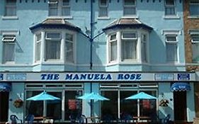 The Manuela Rose Blackpool